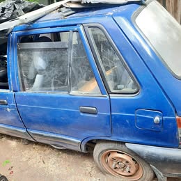 Aletilla suzuki maruti año:2000