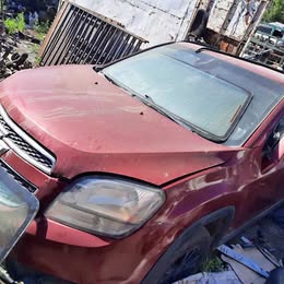 Alternador chevrolet Orlando Ls 2.0 año:2015