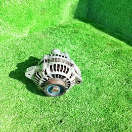 Alternador honda civic año:1997
