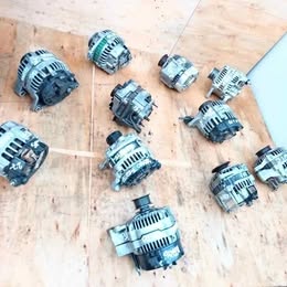 Alternador kia sorento año:2014