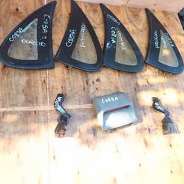 Ambos telecomando chevrolet corsa 1.6 año:2005