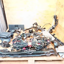 Bajada de combustible chevrolet spark 1.0 año:2009