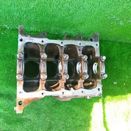 Block Fiat fiorino 1.3 faire año:2009