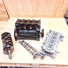 Blok chevrolet sail 1.4 classic año:2011-2015