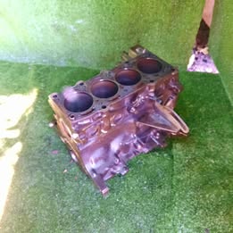 Blok Fiat fiorino faire 1.3 año:2009