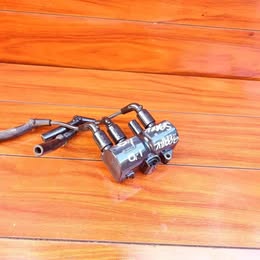 Bobina de encendido chevrolet spark 1.0 año:2009