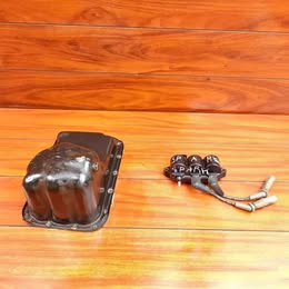 Bobina de encendido chevrolet spark motor 800cc año:2009