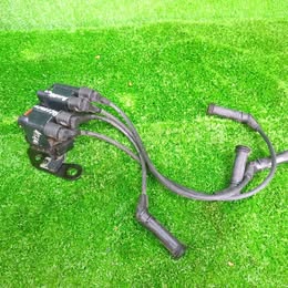 Bobina de encendido hyundai accent año:1999