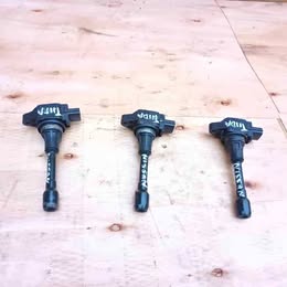 Bobina Nissan tiida año:2013