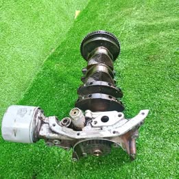 Bomba de aceite hyundai accent prime año:2003