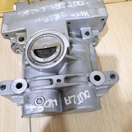 Bomba de aceite mitsubishi outlander año:2012