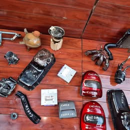 Bomba de combustible chevrolet corsa 1.6 año:2002