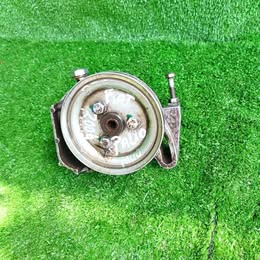 Bomba de dirección Fiat palio año:2003