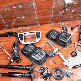 Bomba de dirección kia Río Jb año:2009