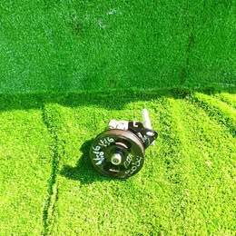 Bomba de dirección Nissan v-16 twimcan año :2004