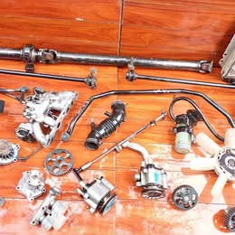 bomba-de-vacio-chevrolet-luv-2-3-ano-1995-FB1379951446826466.jpg Bomba de vacío chevrolet luv 2.3 año:1995