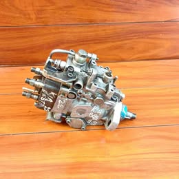 Bomba inyectora kia besta 2.2 año:1995