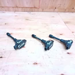 Bombina de encendido Nissan tiida año:2013