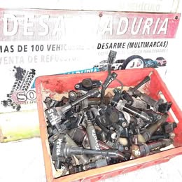 Cada bobina Samsung sm3 año:2013