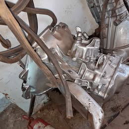 Caja de cambio chevrolet corsa 1.6 año:2000