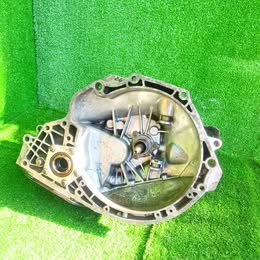 Caja de cambio chevrolet corsa con varillas año:2001