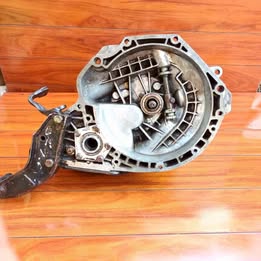 Caja de cambio chevrolet corsa con varillas año:2002