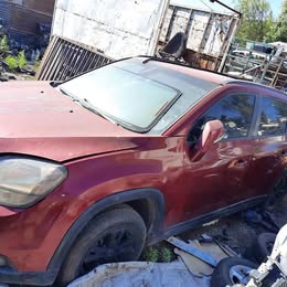 Caja de cambio chevrolet Orlando Ls 2.0 año:2015