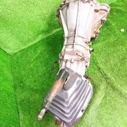 Caja de cambio Nissan d-21 2.4 año:1999