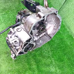 Caja de cambio Nissan v-16 twimcan año:2005