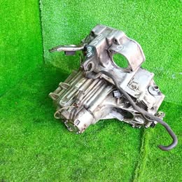 Caja de cambio Nissan v-16 twimcan año:2007