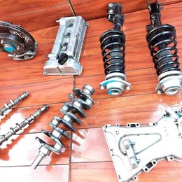 Caliper chevrolet N-300 año:2014