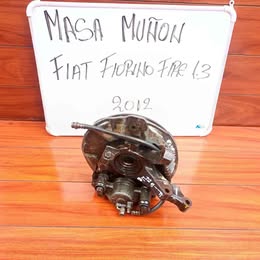 Caliper Fiat fiorino 1.3 año:2009