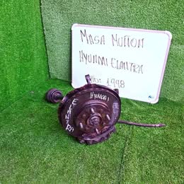 Caliper hyundai elantra año:1997