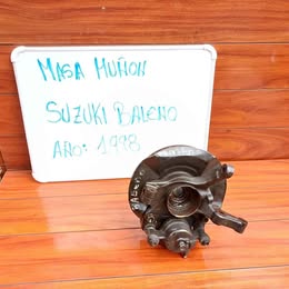 Caliper suzuki baleno año:1999