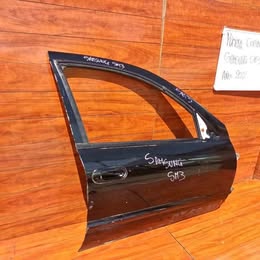 Chapa de puerta Samsung sm3 año:2013