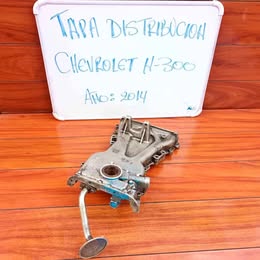 Chupador de aceite chevrolet N-300 año:2013