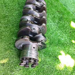 Cigueñal camión Samsung sv-110 año:1996