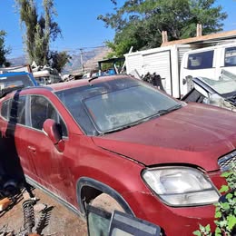 Cigueñal chevrolet Orlando Ls 2.0 año:2015