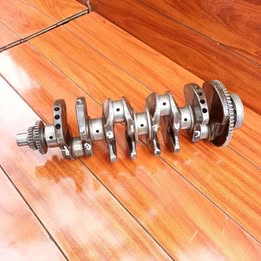 Cigueñal medida 0,25 dodge caliber año:2009