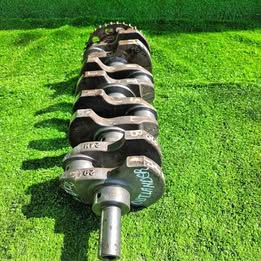 Cigueñal mitsubishi Outlander año:2010