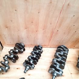 Cigueñal mitsubishi outlander año:2011