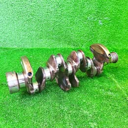 Cigueñal Nissan d-21 2.4 std año:1999