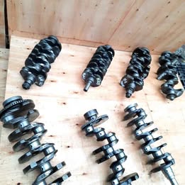 Cigueñal Peugeot expert medida 0,50 año:2014