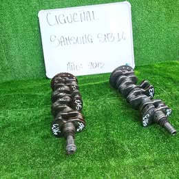 Cigueñal Samsung sm3 año:2013