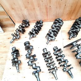 Cigueñal Samsung sm3 std año:2013