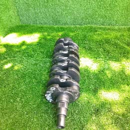 Cigueñal std chevrolet spark 1.0 año:2009