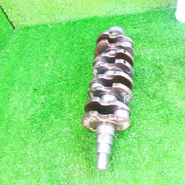 Cigueñal std chevrolet spark 1.0 año:2010