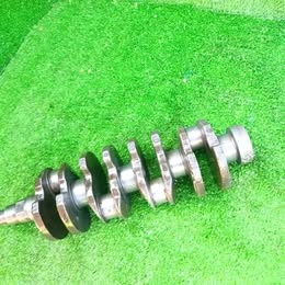 Cigueñal std chevrolet spark 1.0 año:2010