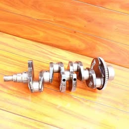 Cigueñal std hyundai accent año:1999