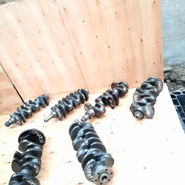 Cigueñal std hyundai accent año:1999